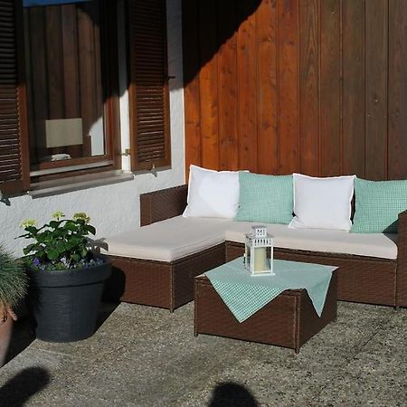 Wohnung Direkt Am Tegernsee Mit Xl-Terrasse Гмунд-ам-Тегернзе Екстер'єр фото