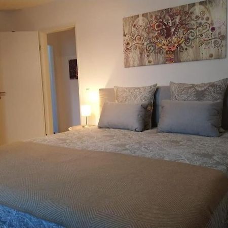 Wohnung Direkt Am Tegernsee Mit Xl-Terrasse Гмунд-ам-Тегернзе Екстер'єр фото