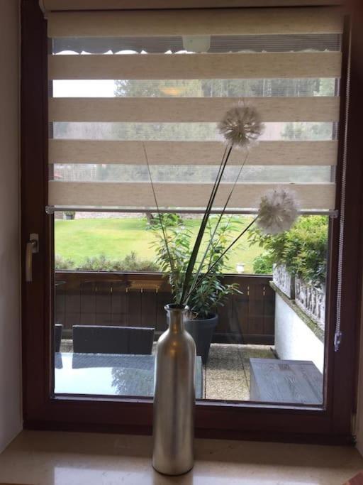 Wohnung Direkt Am Tegernsee Mit Xl-Terrasse Гмунд-ам-Тегернзе Екстер'єр фото
