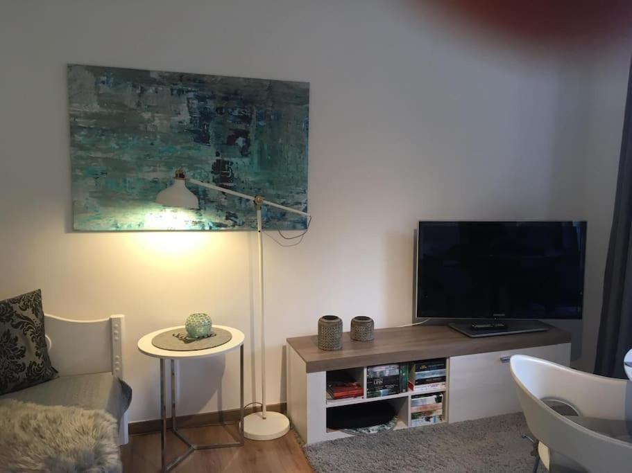 Wohnung Direkt Am Tegernsee Mit Xl-Terrasse Гмунд-ам-Тегернзе Екстер'єр фото